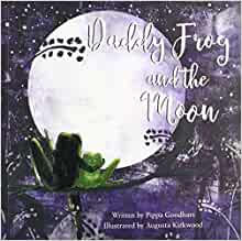 cover - Daddy Frog And the Moon