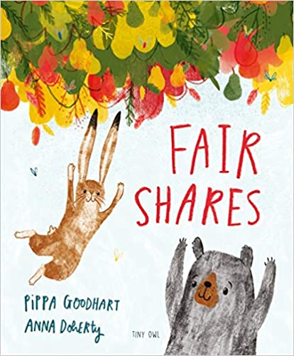 cover - Fair Shares