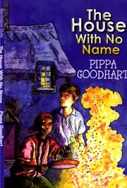 cover - The House With No Name