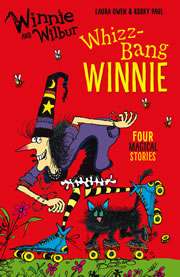 cover - Whizz-Bang Winnie