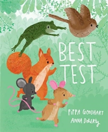 cover - Best Test
