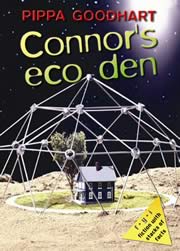 cover - Connor's Eco Den