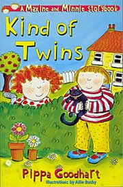 cover - Kind of Twins