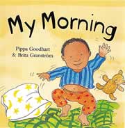 cover - My Morning